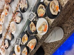 -初色海鲜自助(万丰路店)