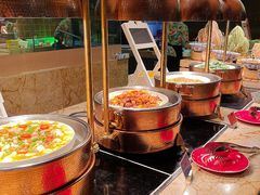 -美盛喜来登大酒店-盛宴标帜餐厅