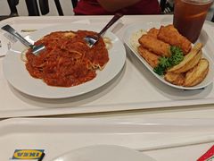 -宜家·瑞典风味餐厅(武汉荟聚中心店)