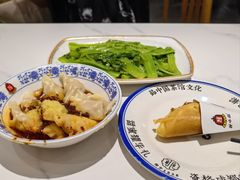 -钟水饺(人民公园总店)
