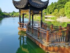 -常德桃花源景区