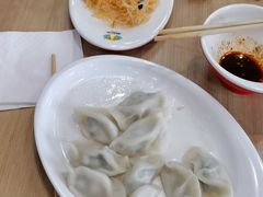 -菊花女水饺(闻涛苑店)