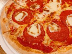 -城市大道红炉披萨烘焙坊