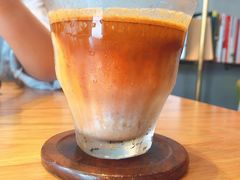 灰Dirty-Home Cafe(水榭春天店)