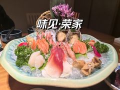 -味见·荣家(亚泰大街店)