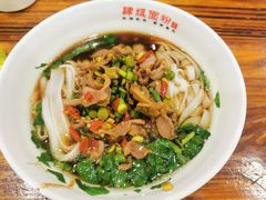 -肆姐面粉馆(坡子街店)
