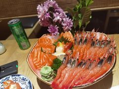 -枝魯枝魯自助料理