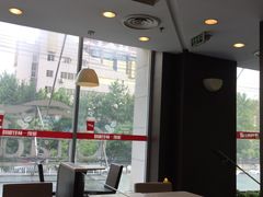 -肯德基(西安兴庆店)