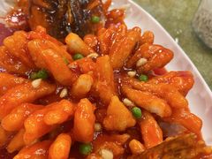 -徐记私厨(半淞园路店)