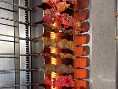 -邢氏老太太烧烤(南山店)