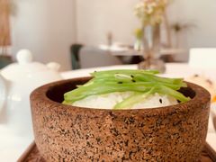 -上蔬无瑕· 创意素食·Vegetarian(华采天地店)