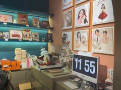 -海马体照相馆(北京apm店)