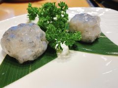 -湯系·煲汤手艺人(东二环泰禾广场店)