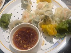 -前海沿·青岛菜(乐客城店)