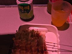 -丰茂烤串(全国首店)