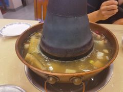 -月圆火锅(宁海东路二店)
