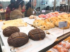 -奈雪的茶(市百一店)