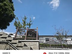 -绍兴鲁迅故里·沈园景区