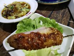 -龙虾风暴(松江店)