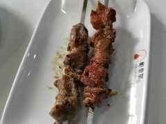-帕米尔食府(白云观店)