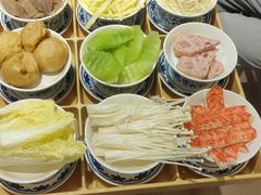 -咏江南·苏式火锅·苏州评弹(观前街店)