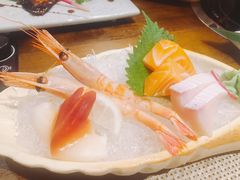 -蟹将军·松叶蟹和牛日料放题自助(K11店)