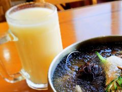 -服务大楼冷面(延大店)