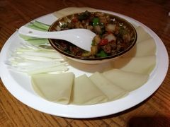 -西域阿里马新疆菜·清真(桂花路店)