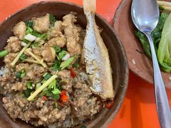 -潮香兴煲仔饭(莲花路店)