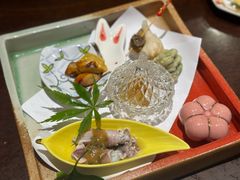 -加奈日本料理