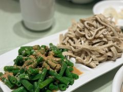 凉菜-合记烩面(人民路店)