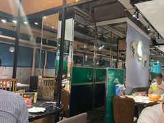 -稻香饭店(IFS国金中心店)