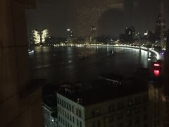 -上海外滩茂悦大酒店