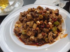 -蛙兔鸡自贡风味·特色江湖菜(广都店)