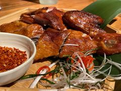 胡桃里招牌烤鸡-胡桃里音乐酒馆(白云五号T5 MALL店)
