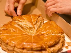 国王饼-老梦面包CHEZMOREL(麦子店)