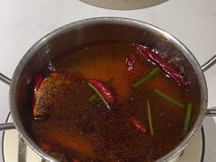 -呷哺呷哺 黄金牧场 (新中关购物中心店)