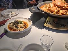 -徐记小怪兽肉蟹煲(中央大街店)