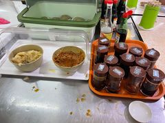 蒜蓉-聚荣饺子店