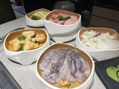 -海底捞火锅(关山保利店)