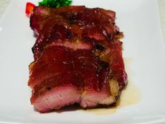 蜜汁叉烧-御宝轩(益丰·外滩源店)