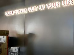 -Manner Coffee(布吉万象汇店)