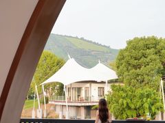 -帐篷客·溪龙茶谷度假酒店