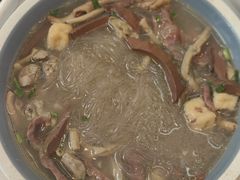 -老新隆牛肉锅贴(新街口店)