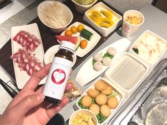 -海底捞火锅(振华商厦店)