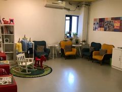 -凡恩格林幼儿园(中灿苑校区)