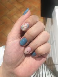 -LEILEI NAIL蕾蕾美甲美睫