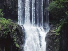 -刘伯温故里景区百丈漈