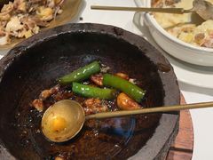 -桂满陇·蟹黄小笼汤包(中山公园店)