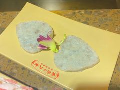 手打青虾滑-蜀国大将老火锅(江北店)